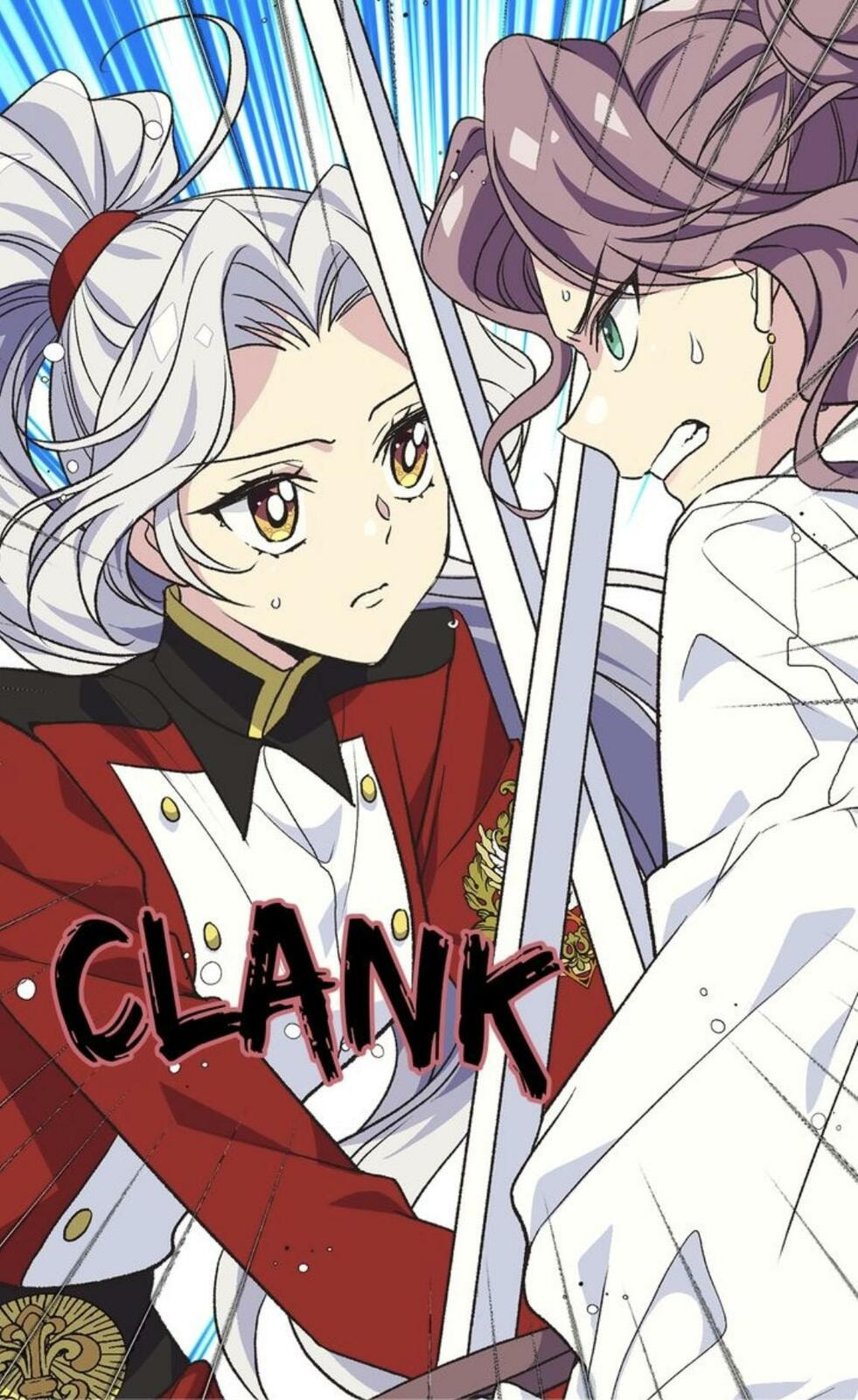Read The Abandoned Empress chapter 91 image 5 on Lezhin