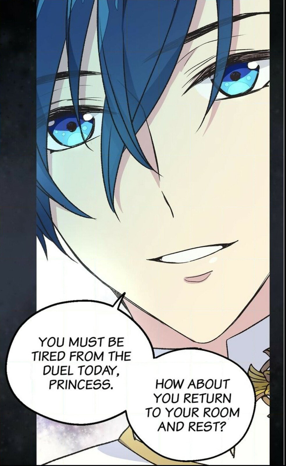Read The Abandoned Empress chapter 91 image 51 on Lezhin