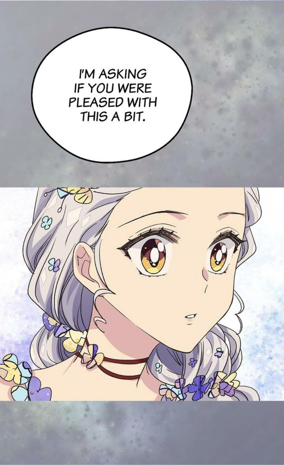 Read The Abandoned Empress chapter 91 image 57 on Lezhin