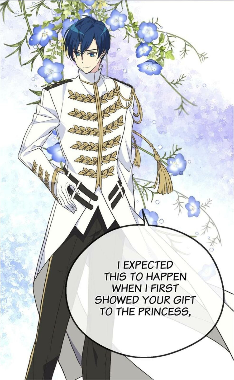 Read The Abandoned Empress chapter 91 image 58 on Lezhin