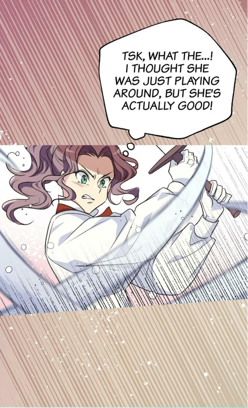 Read The Abandoned Empress chapter 91 image 6 on Lezhin