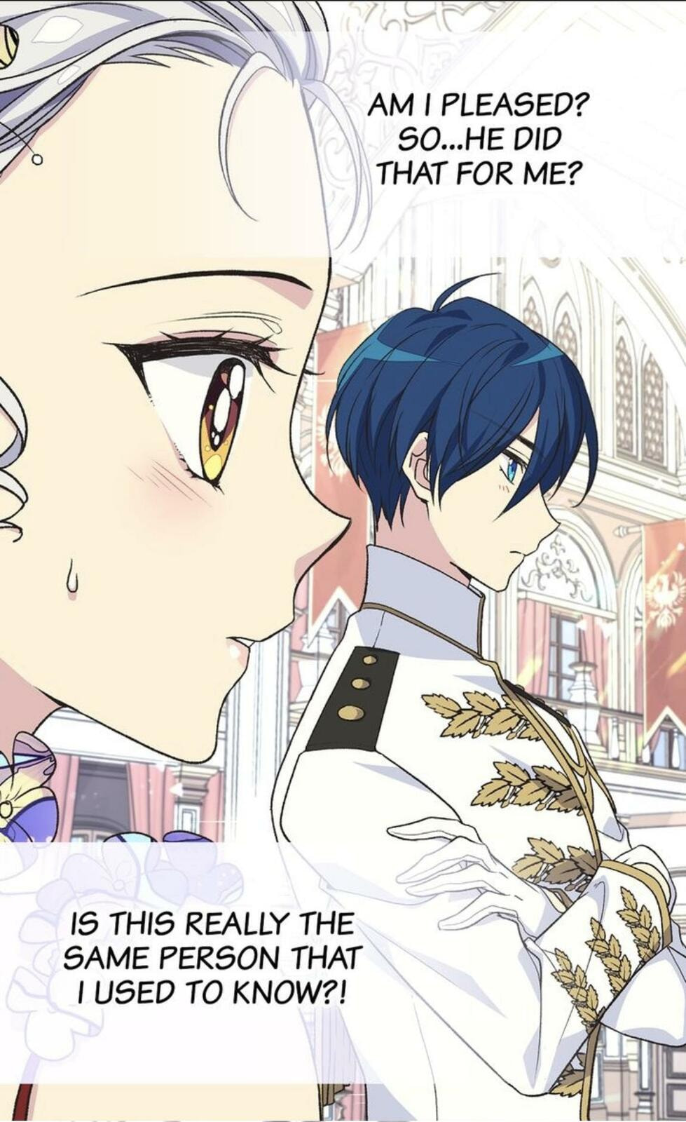 Read The Abandoned Empress chapter 91 image 60 on Lezhin