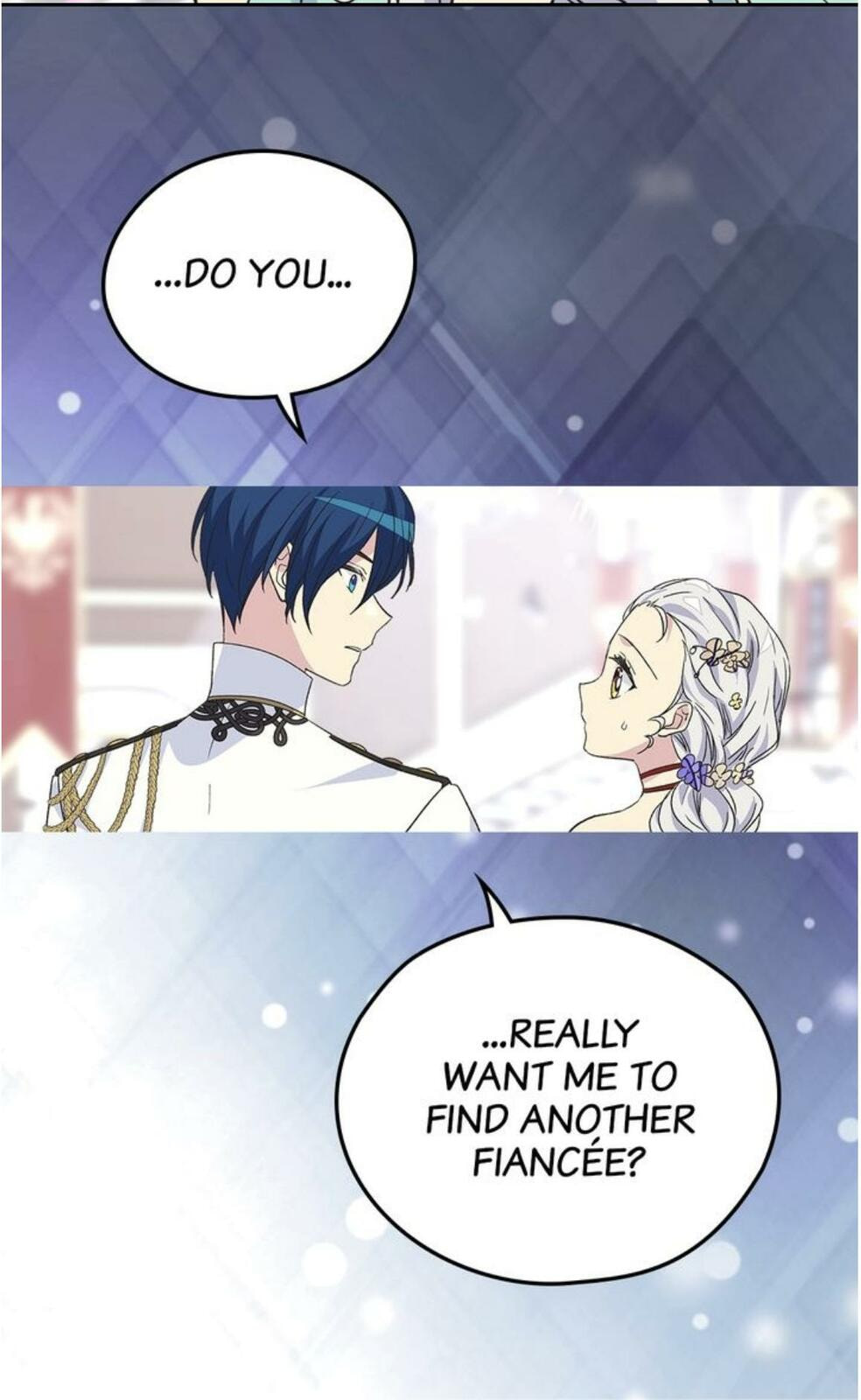 Read The Abandoned Empress chapter 91 image 64 on Lezhin