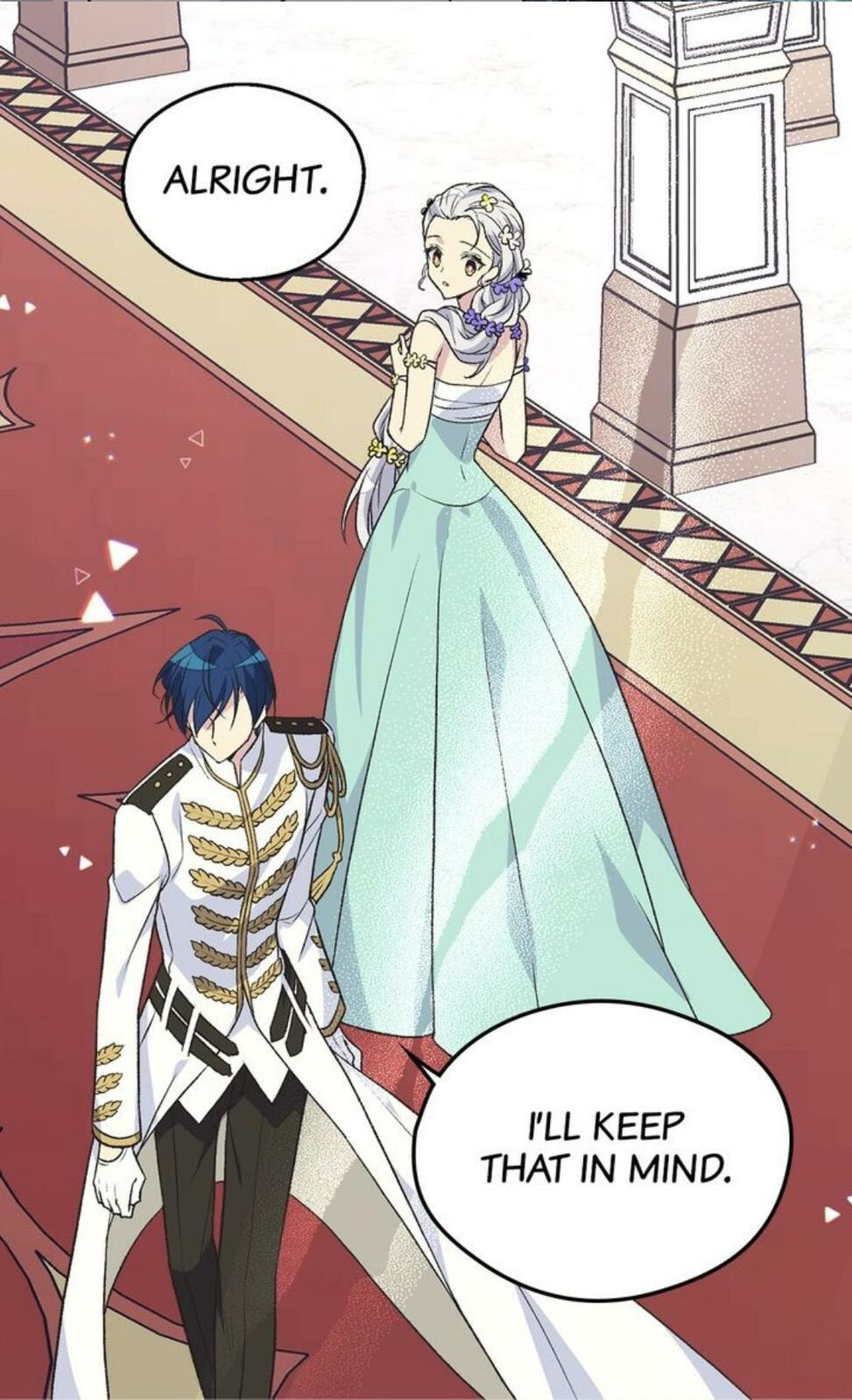 Read The Abandoned Empress chapter 91 image 68 on Lezhin