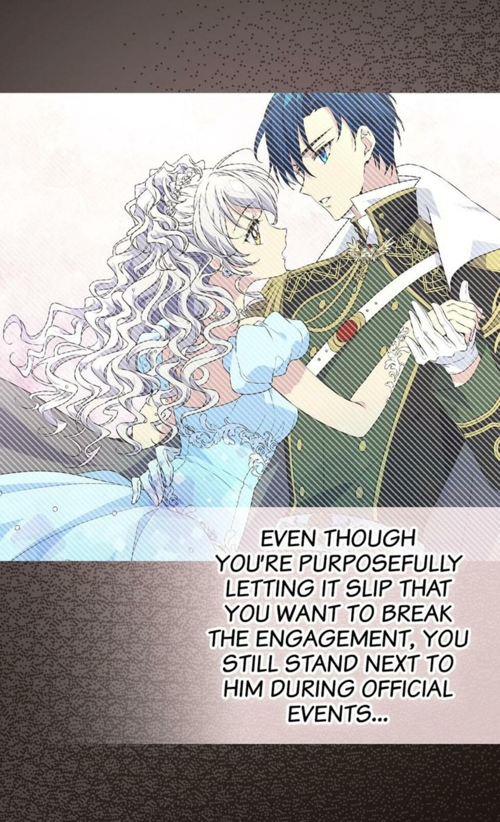 Read The Abandoned Empress chapter 91 image 8 on Lezhin
