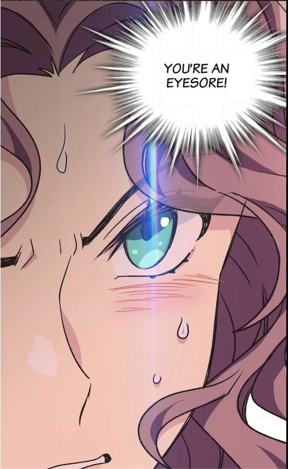 Read The Abandoned Empress chapter 91 image 9 on Lezhin