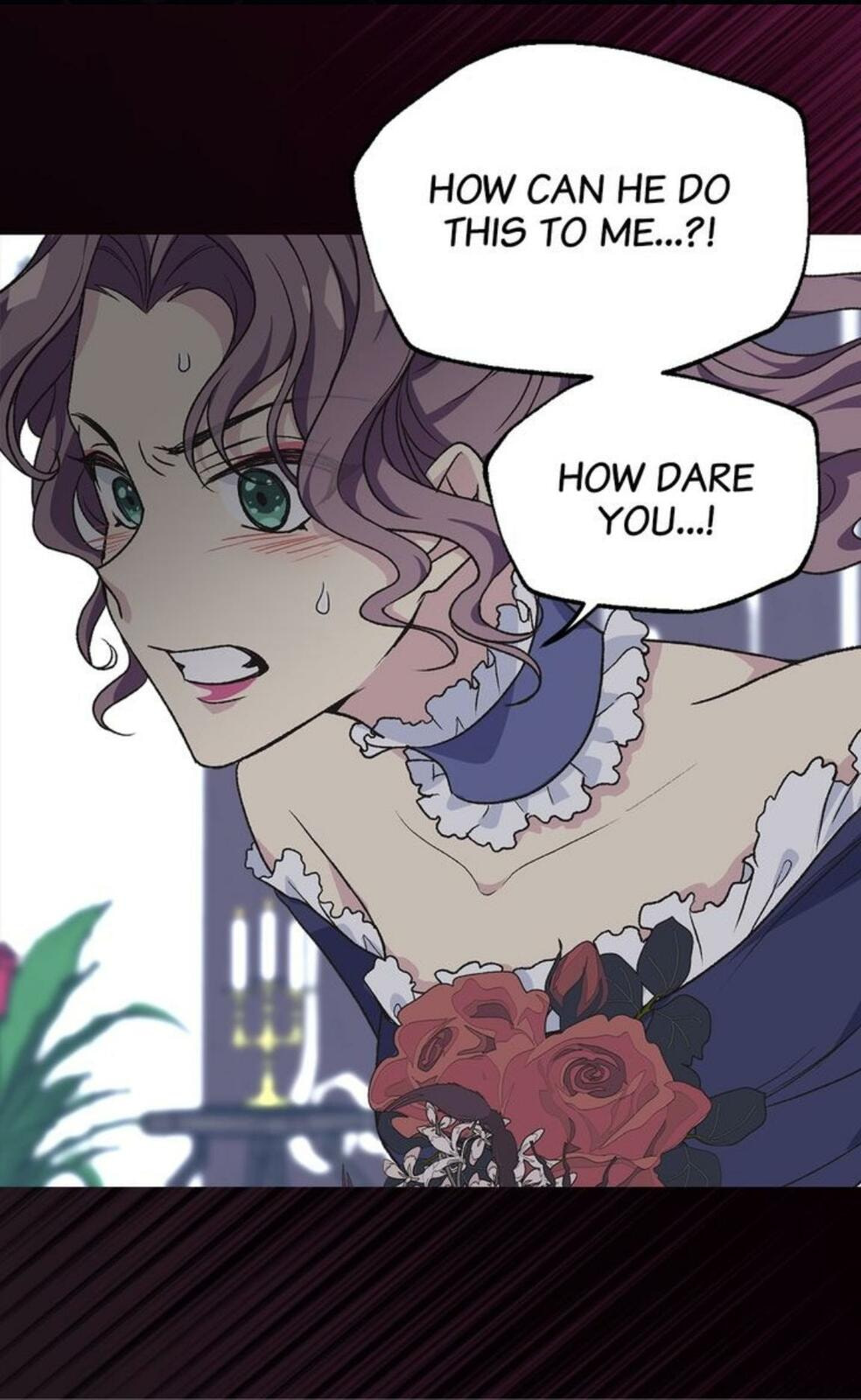 Read The Abandoned Empress chapter 92 image 11 on Lezhin