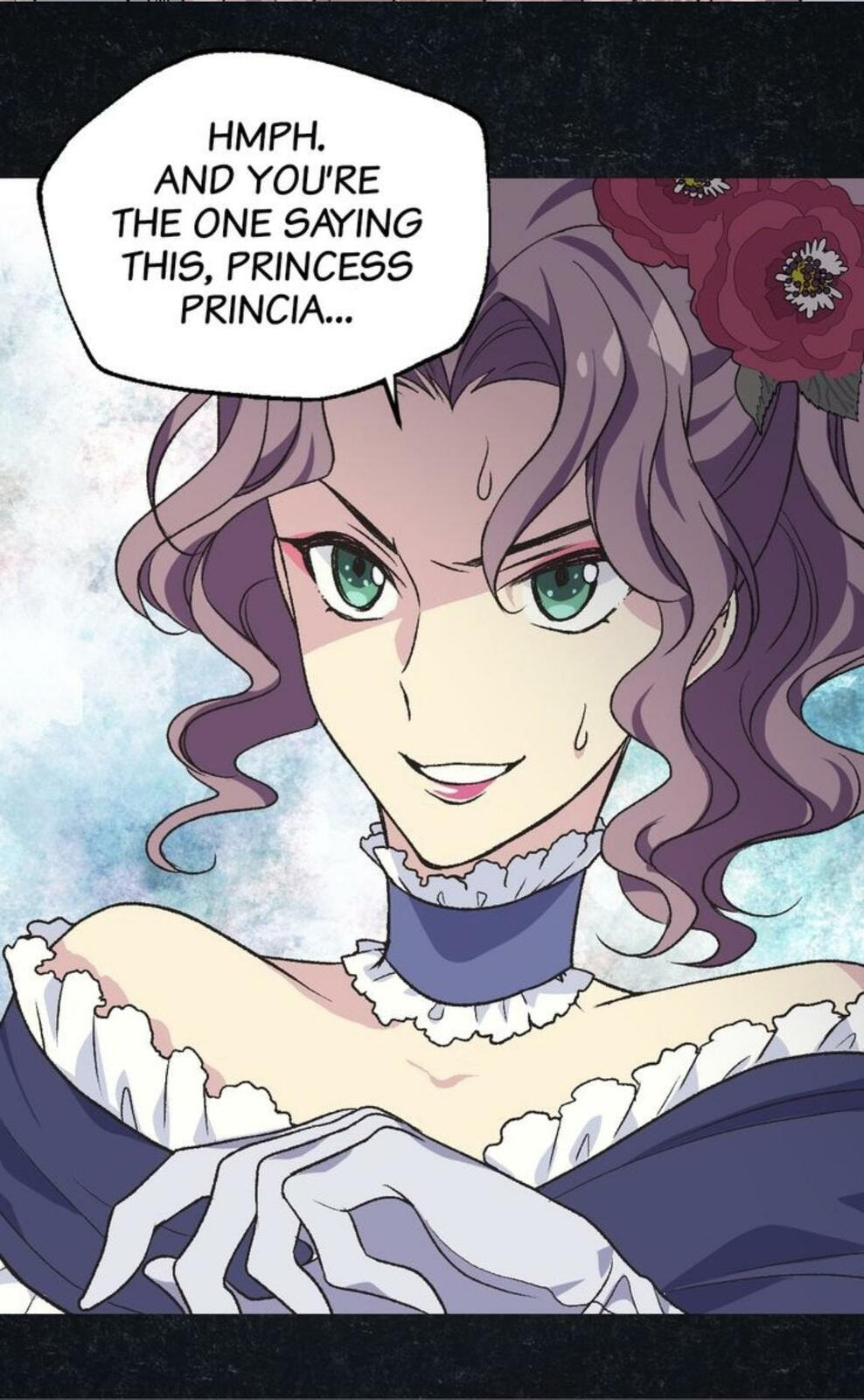Read The Abandoned Empress chapter 92 image 14 on Lezhin