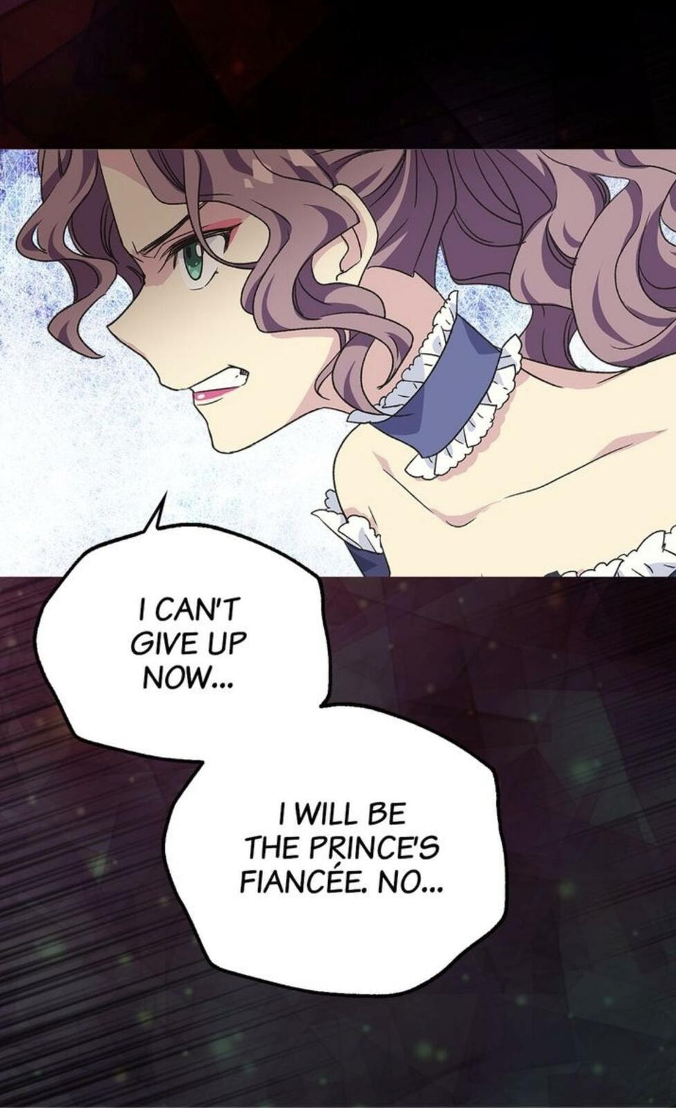 Read The Abandoned Empress chapter 92 image 19 on Lezhin