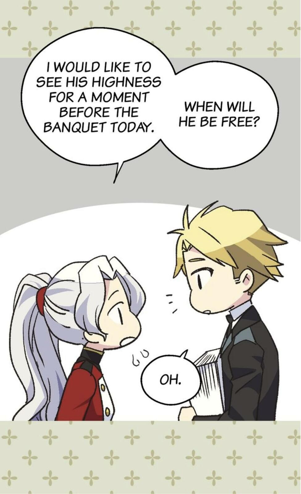 Read The Abandoned Empress chapter 92 image 24 on Lezhin