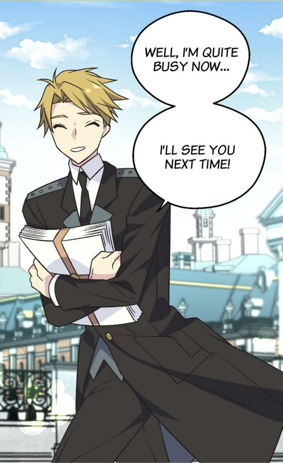 Read The Abandoned Empress chapter 92 image 30 on Lezhin
