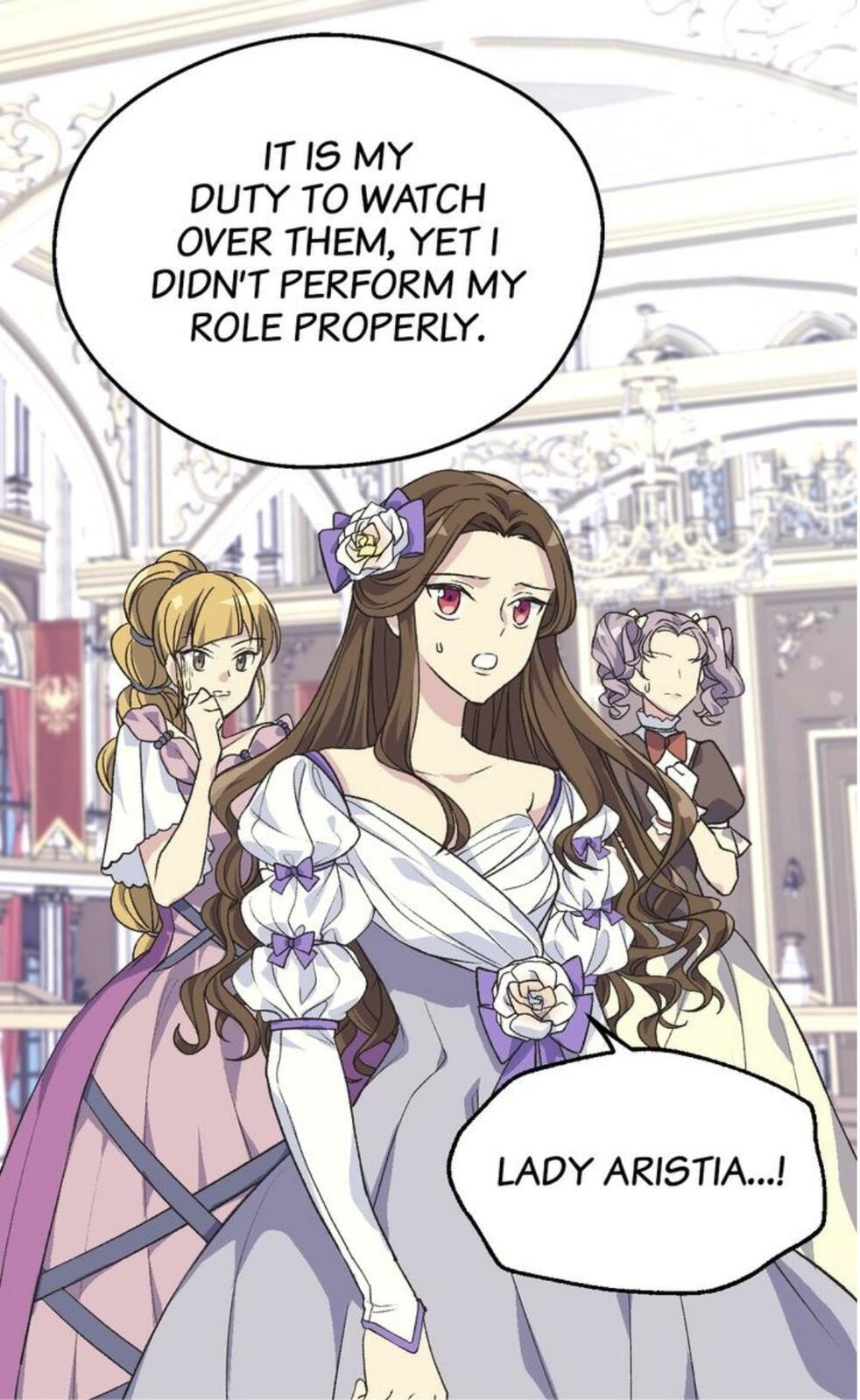Read The Abandoned Empress chapter 92 image 49 on Lezhin