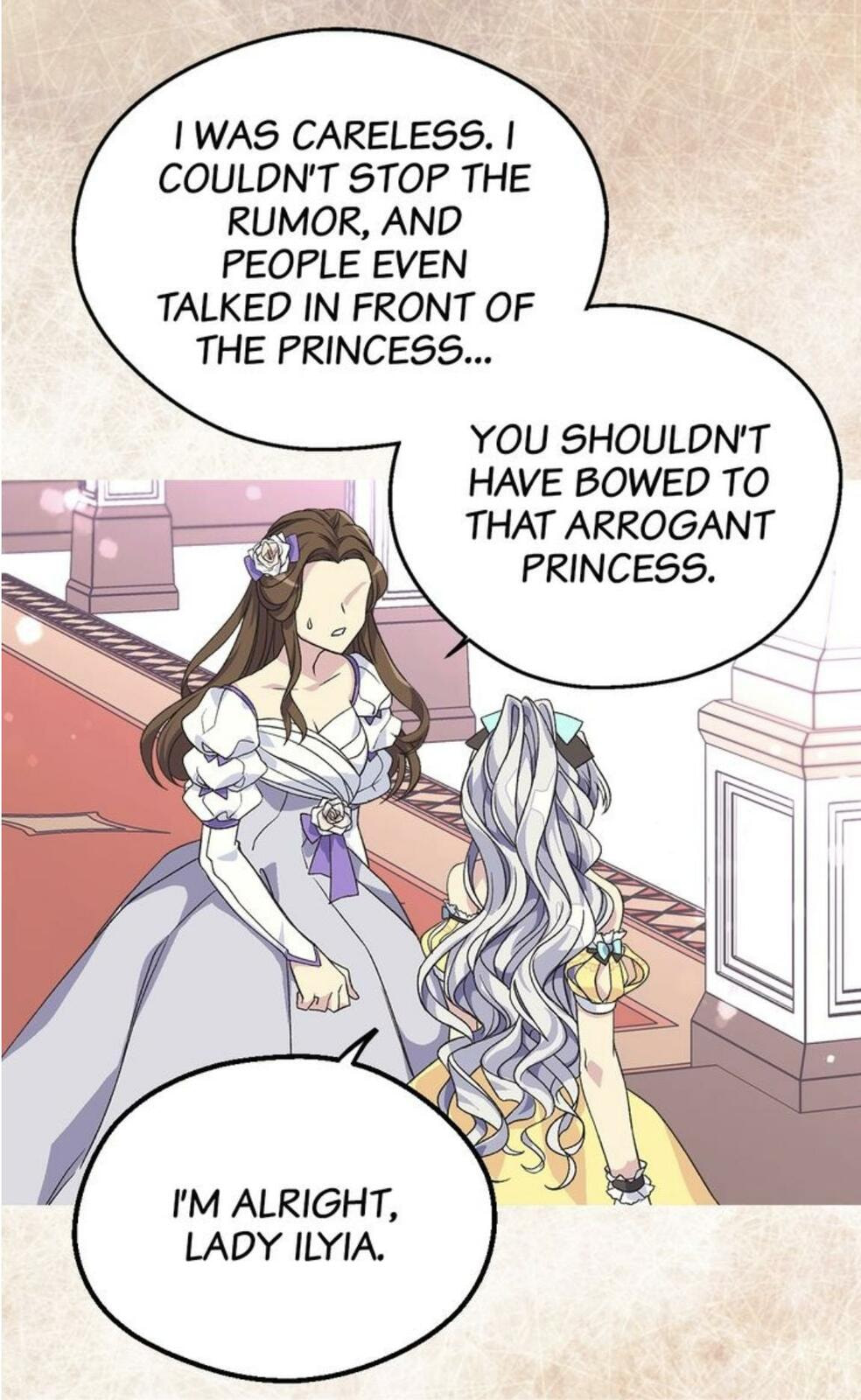Read The Abandoned Empress chapter 92 image 56 on Lezhin