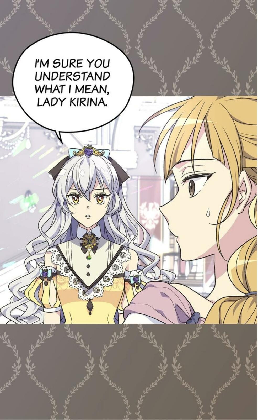 Read The Abandoned Empress chapter 92 image 60 on Lezhin