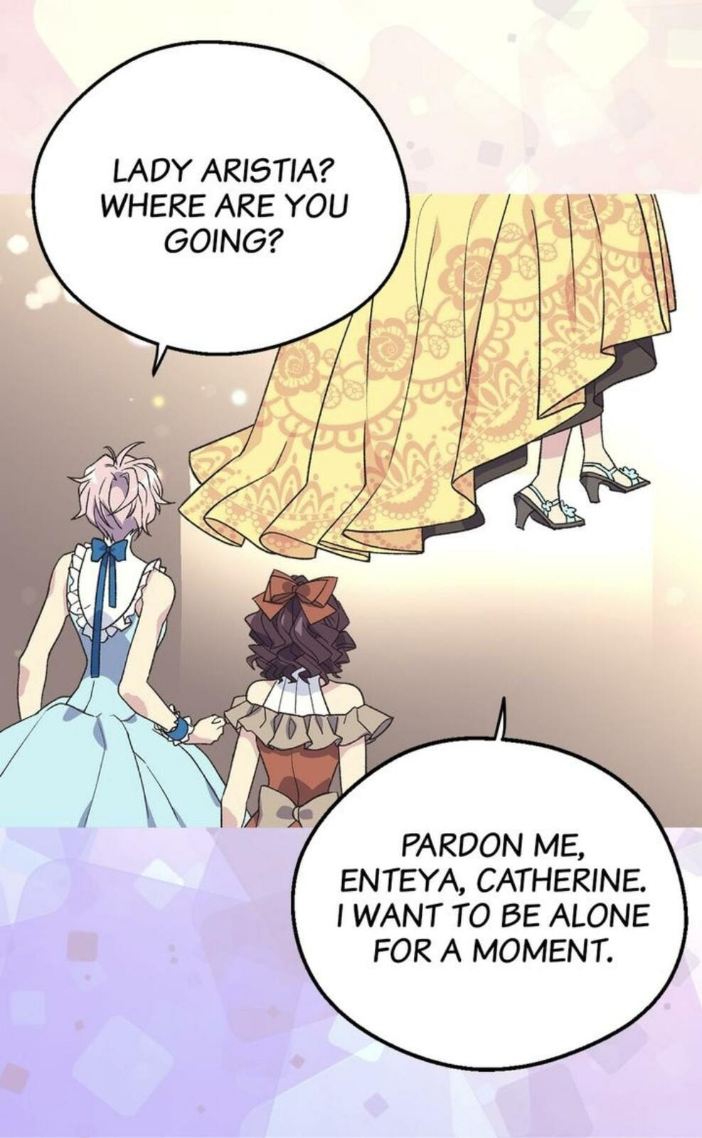 Read The Abandoned Empress chapter 92 image 63 on Lezhin