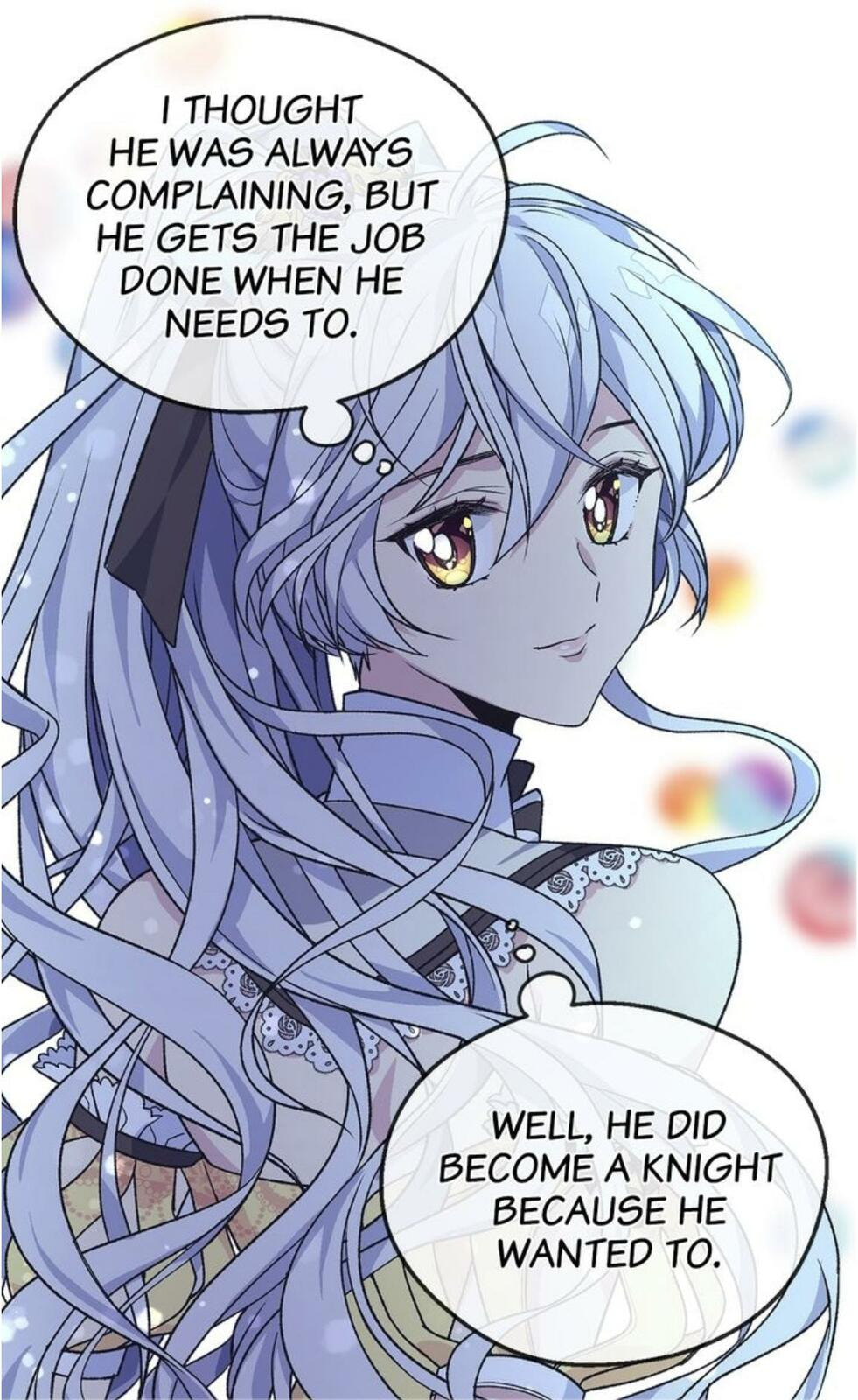 Read The Abandoned Empress chapter 92 image 66 on Lezhin