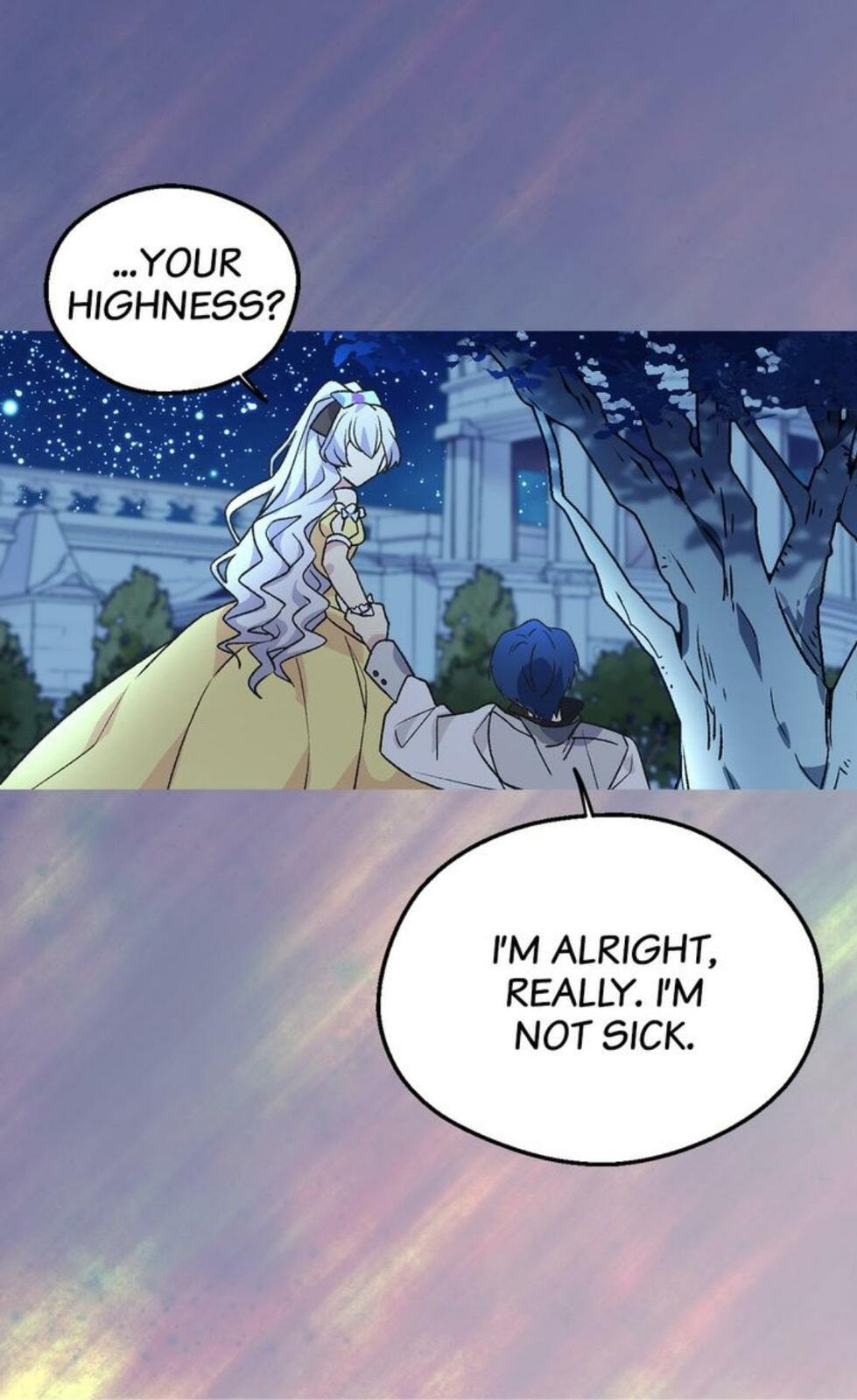 Read The Abandoned Empress chapter 93 image 11 on Lezhin