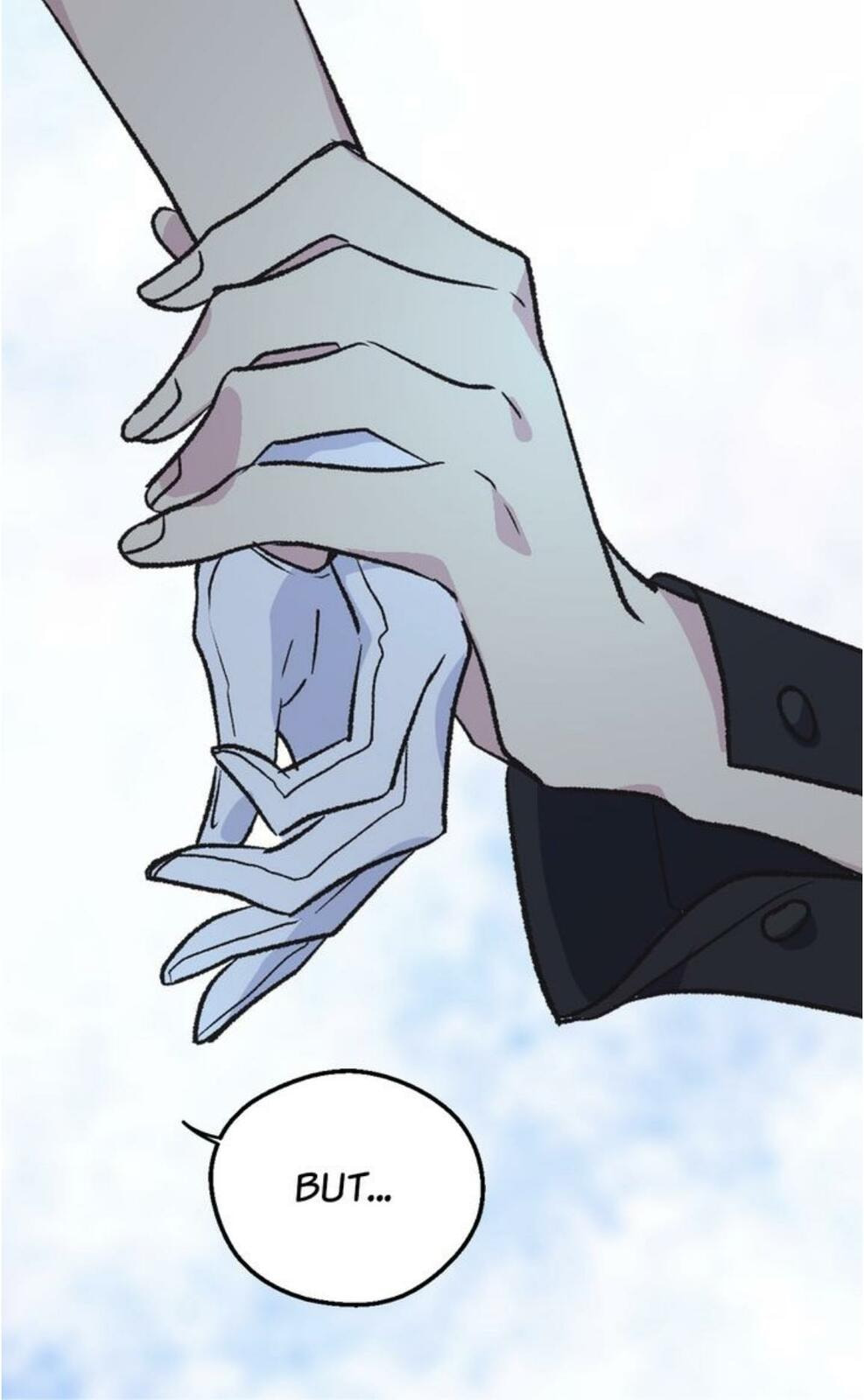 Read The Abandoned Empress chapter 93 image 13 on Lezhin