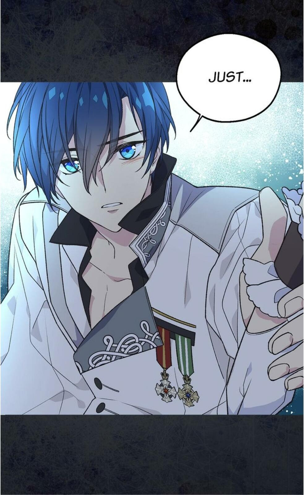 Read The Abandoned Empress chapter 93 image 14 on Lezhin