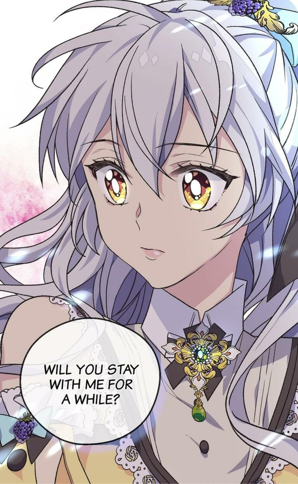 Read The Abandoned Empress chapter 93 image 15 on Lezhin