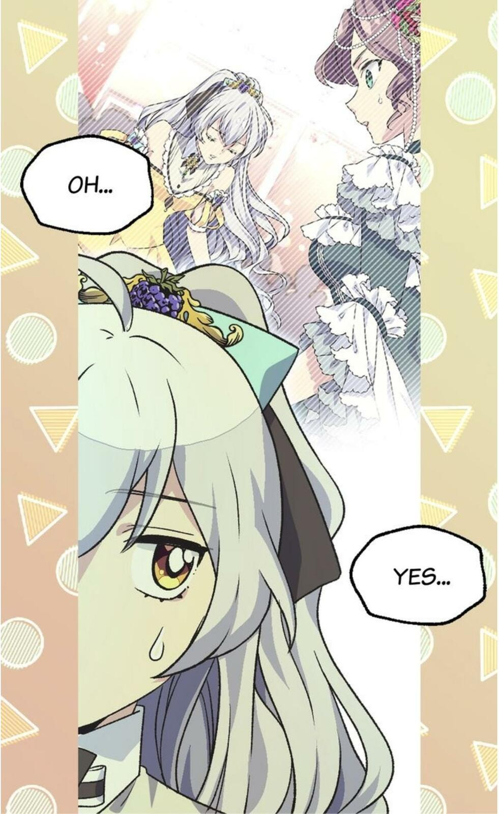 Read The Abandoned Empress chapter 93 image 21 on Lezhin