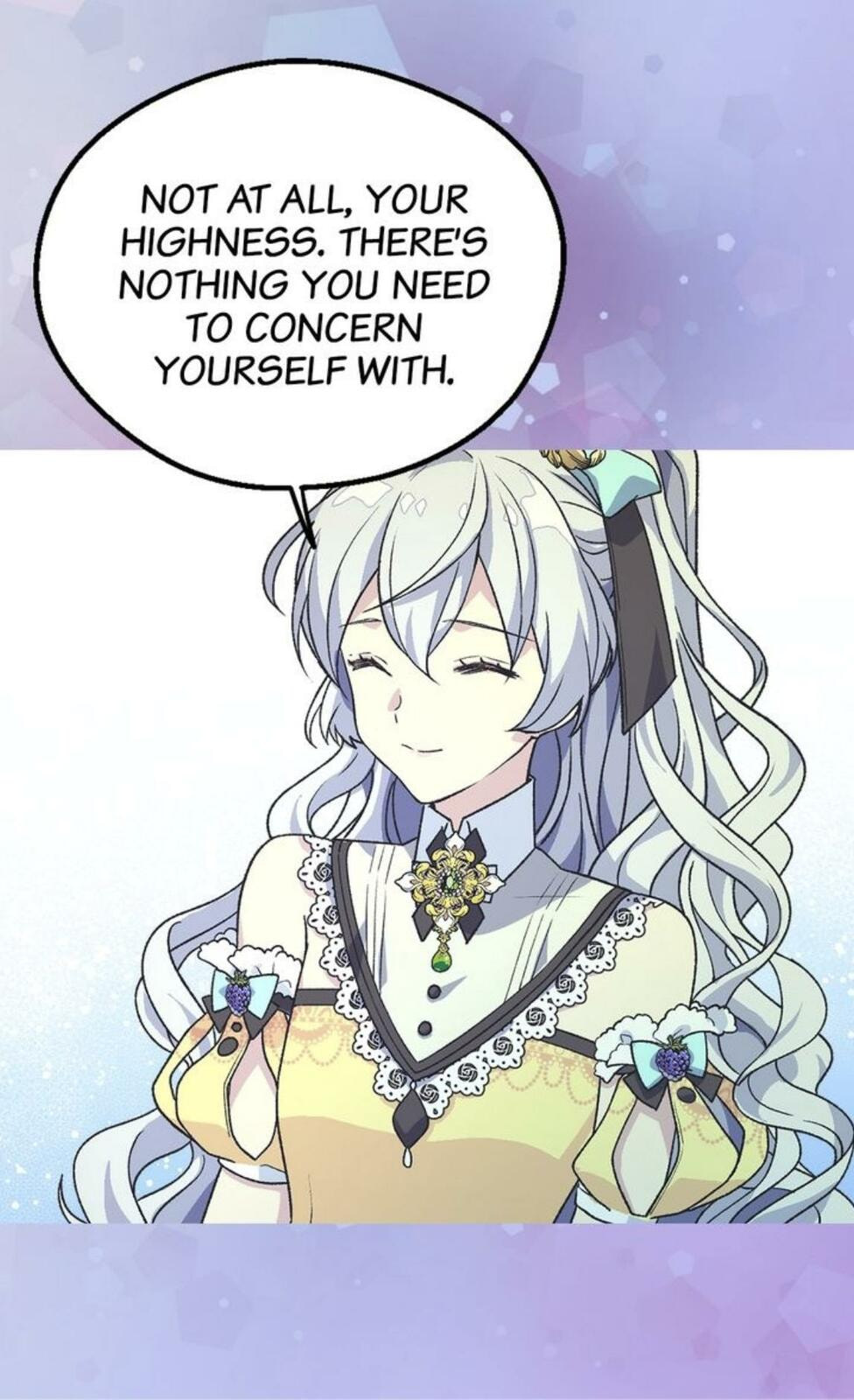Read The Abandoned Empress chapter 93 image 24 on Lezhin