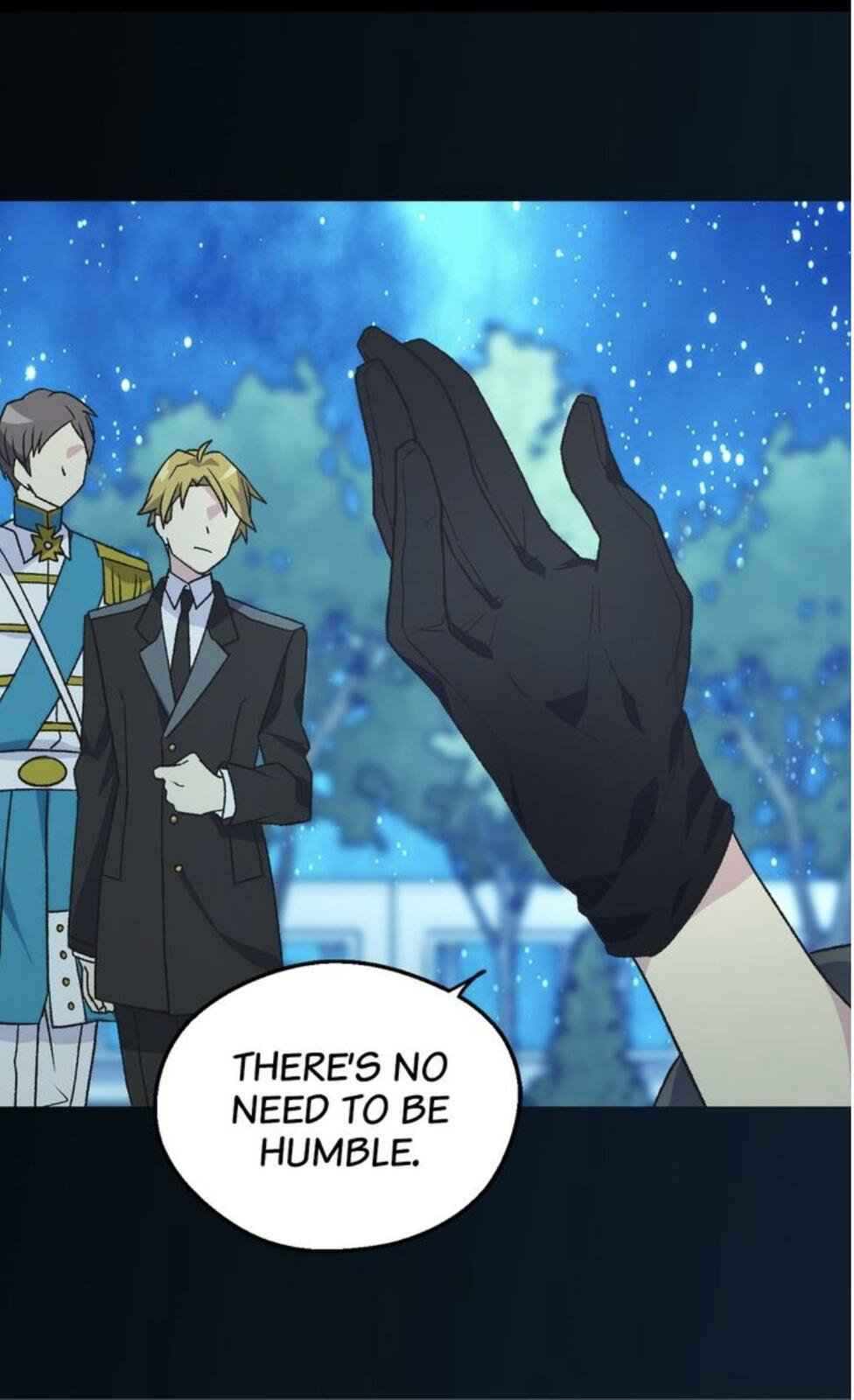 Read The Abandoned Empress chapter 93 image 29 on Lezhin