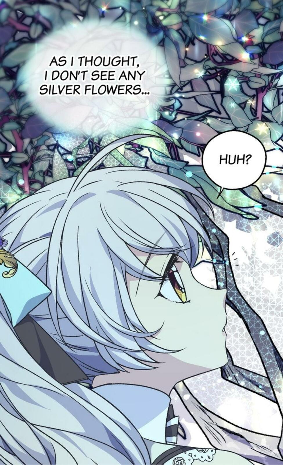 Read The Abandoned Empress chapter 93 image 32 on Lezhin