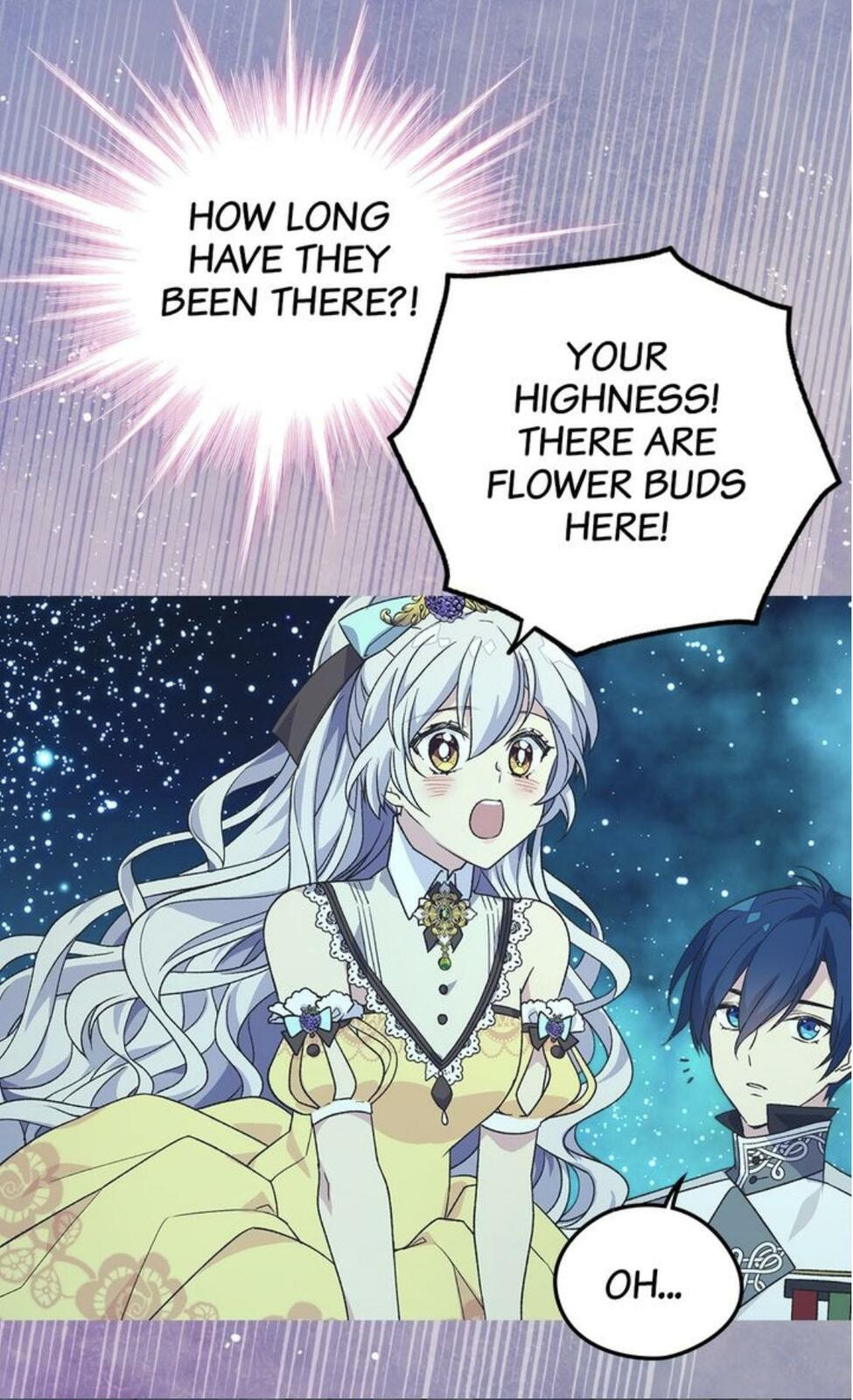 Read The Abandoned Empress chapter 93 image 34 on Lezhin