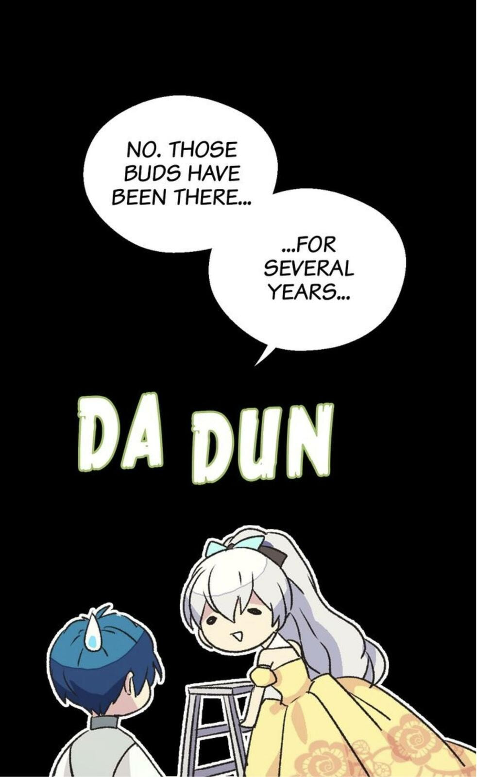 Read The Abandoned Empress chapter 93 image 35 on Lezhin