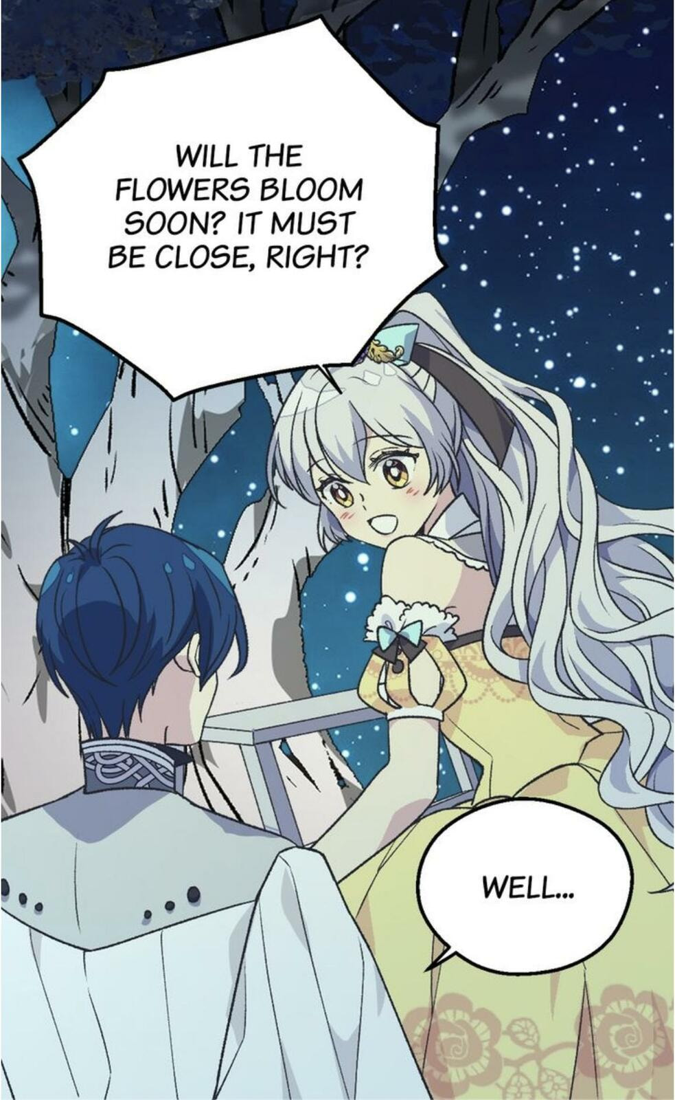 Read The Abandoned Empress chapter 93 image 36 on Lezhin