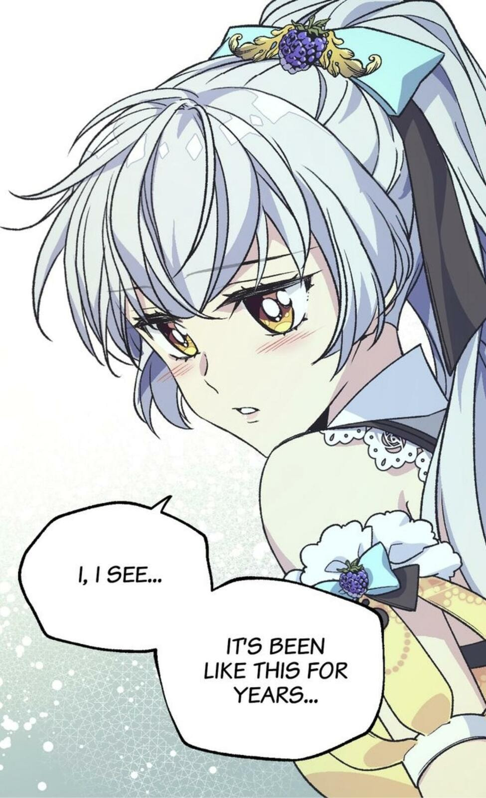 Read The Abandoned Empress chapter 93 image 37 on Lezhin