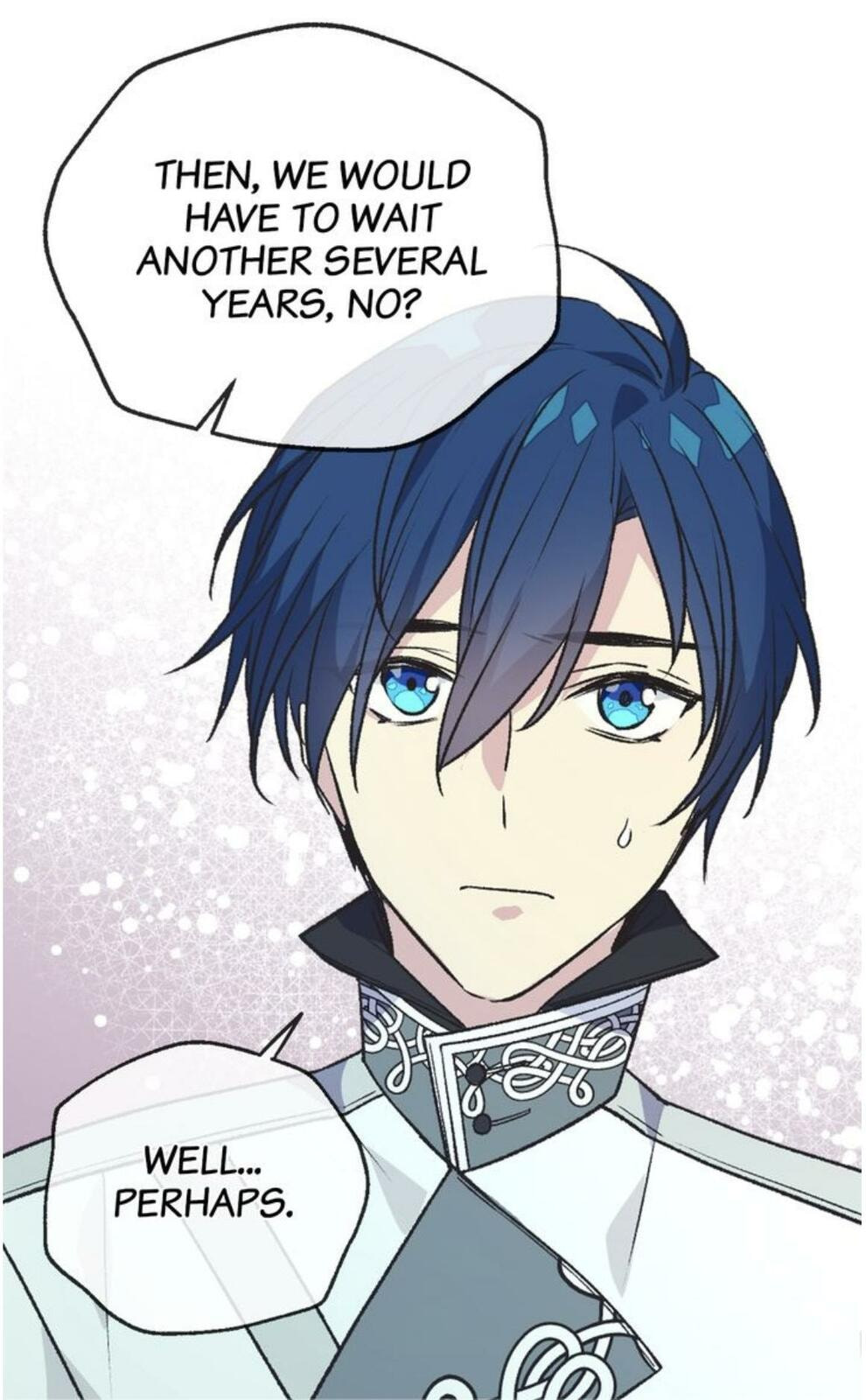 Read The Abandoned Empress chapter 93 image 38 on Lezhin