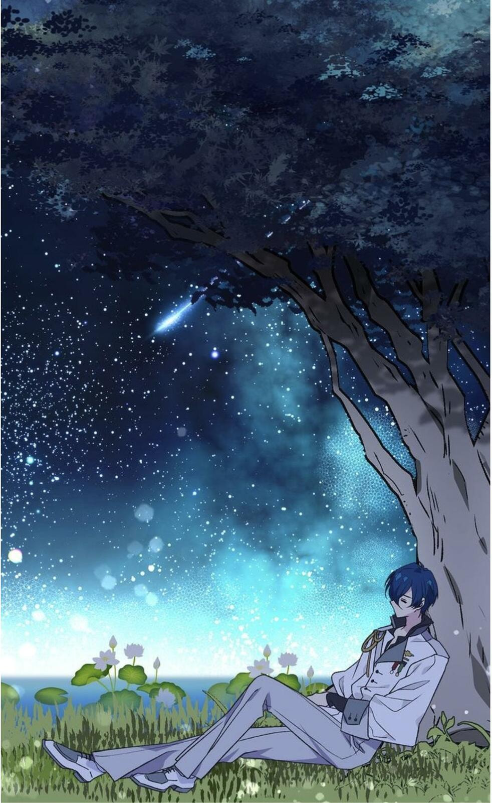 Read The Abandoned Empress chapter 93 image 4 on Lezhin