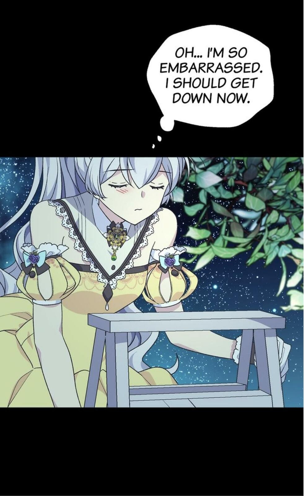Read The Abandoned Empress chapter 93 image 40 on Lezhin