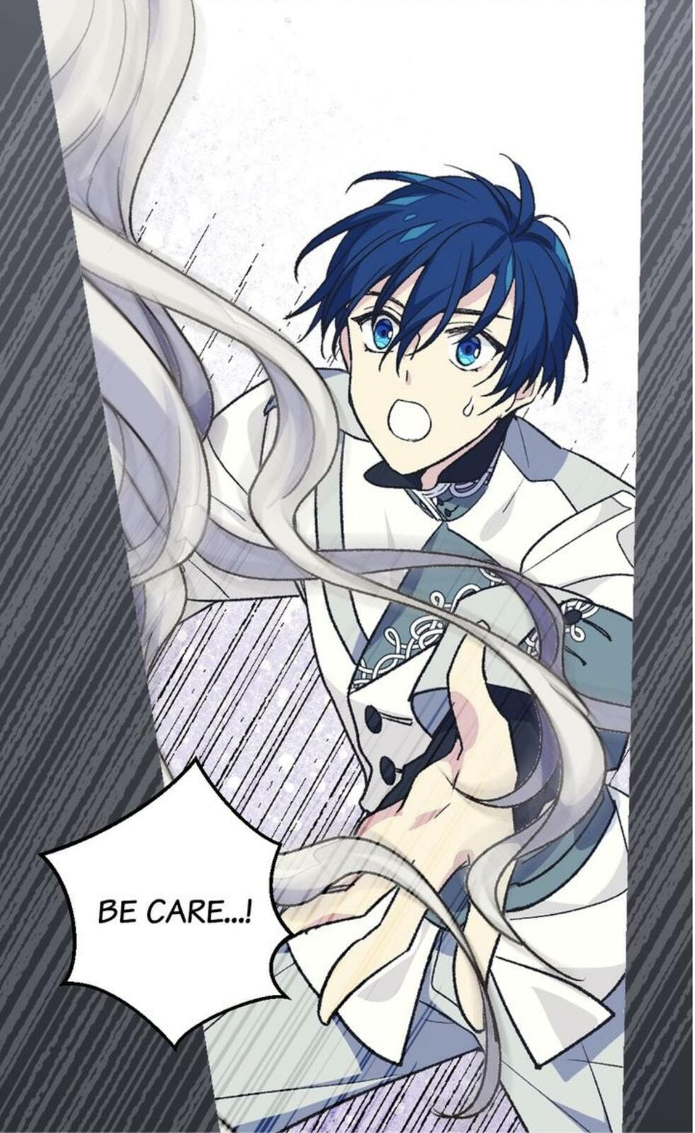 Read The Abandoned Empress chapter 93 image 43 on Lezhin