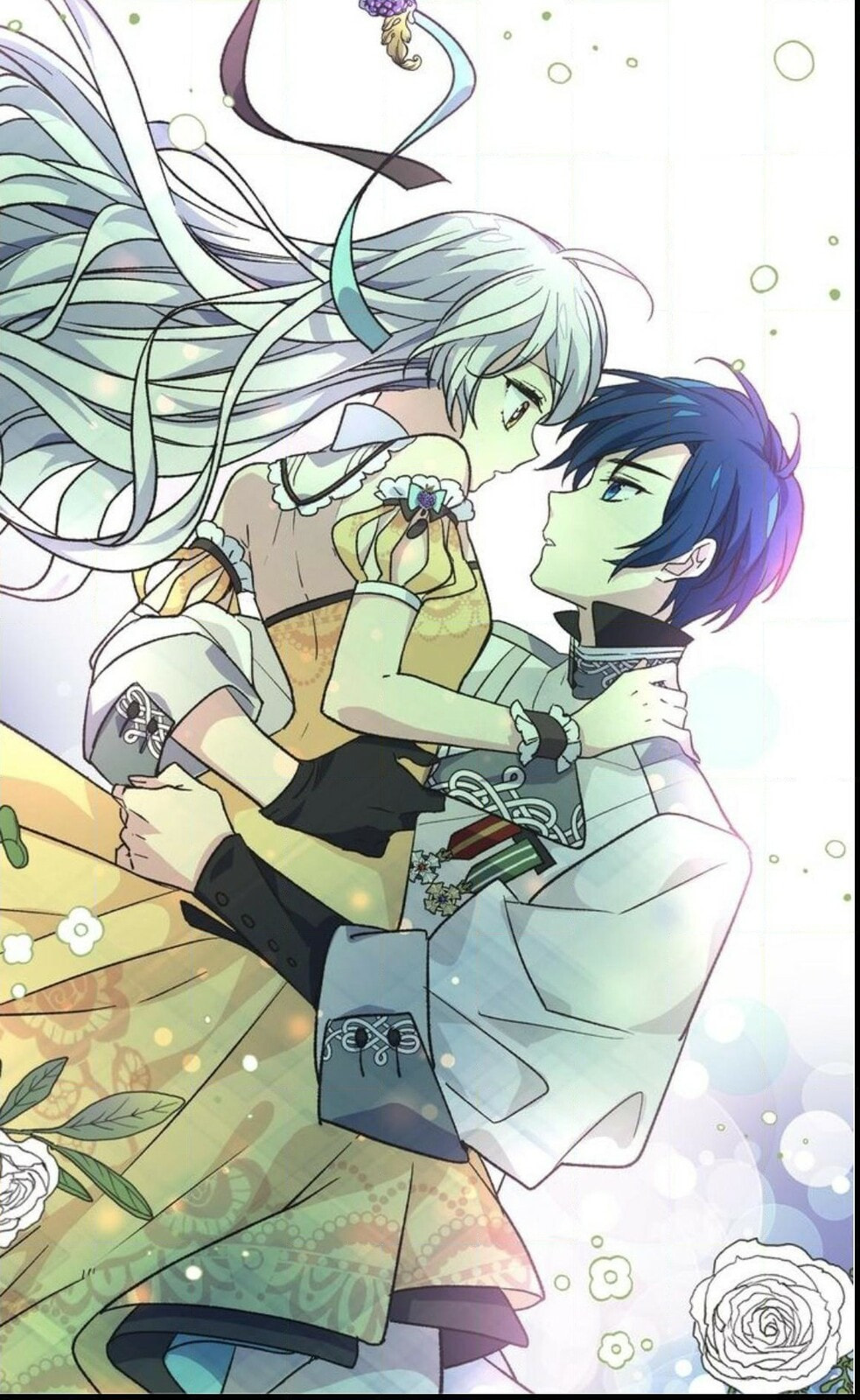 Read The Abandoned Empress chapter 93 image 45 on Lezhin