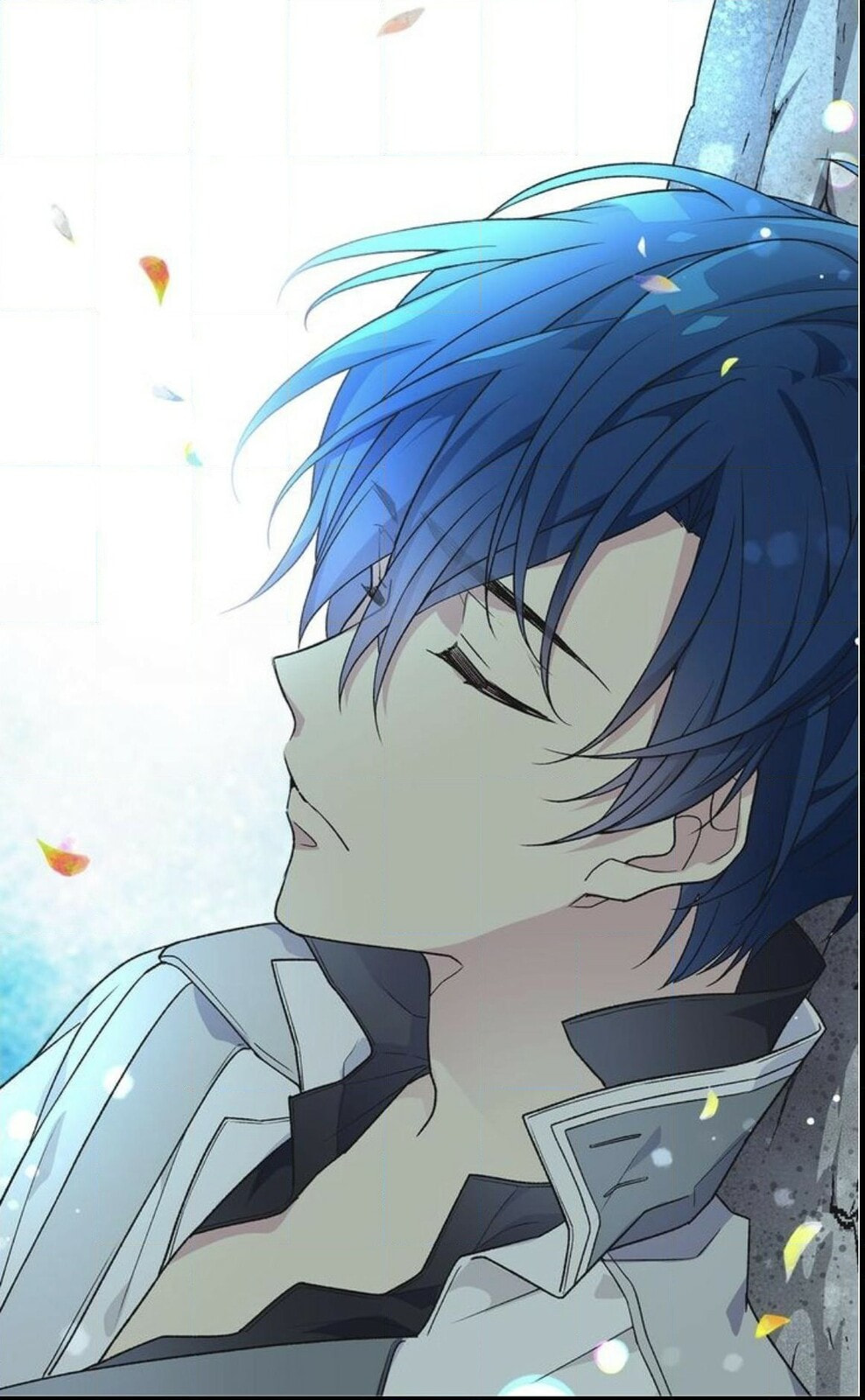 Read The Abandoned Empress chapter 93 image 5 on Lezhin