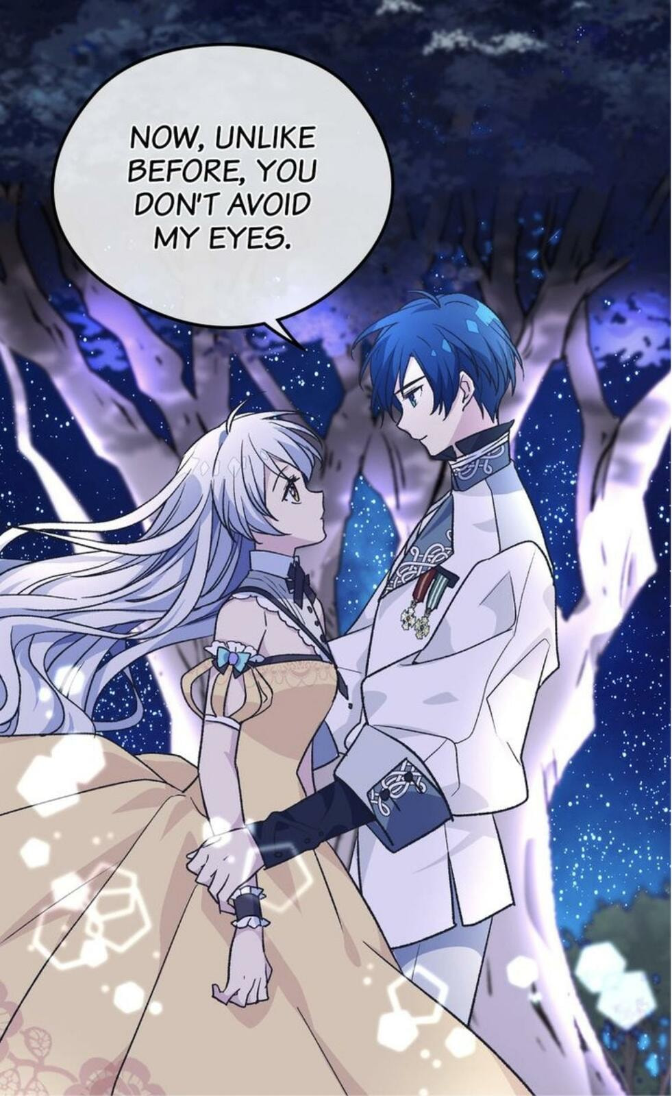 Read The Abandoned Empress chapter 93 image 50 on Lezhin