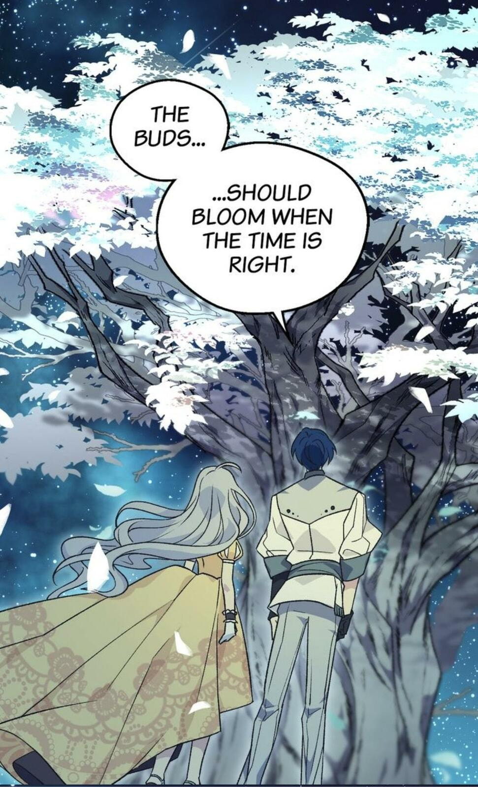 Read The Abandoned Empress chapter 93 image 53 on Lezhin