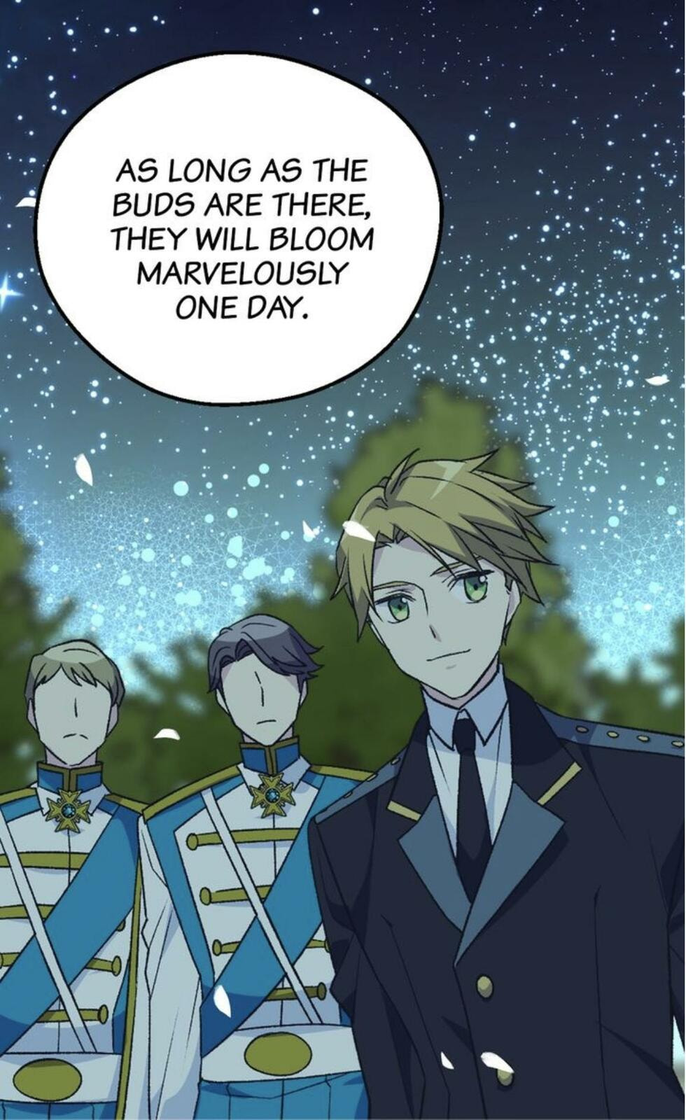 Read The Abandoned Empress chapter 93 image 54 on Lezhin