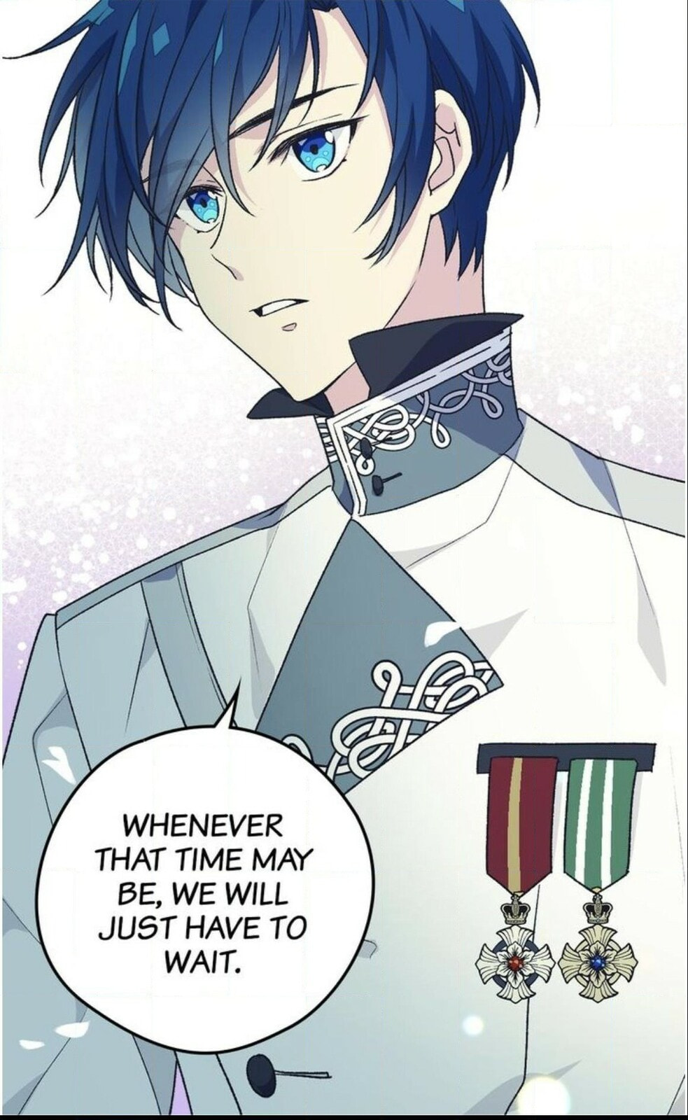 Read The Abandoned Empress chapter 93 image 55 on Lezhin