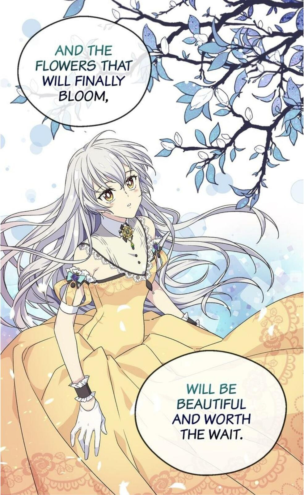 Read The Abandoned Empress chapter 93 image 56 on Lezhin