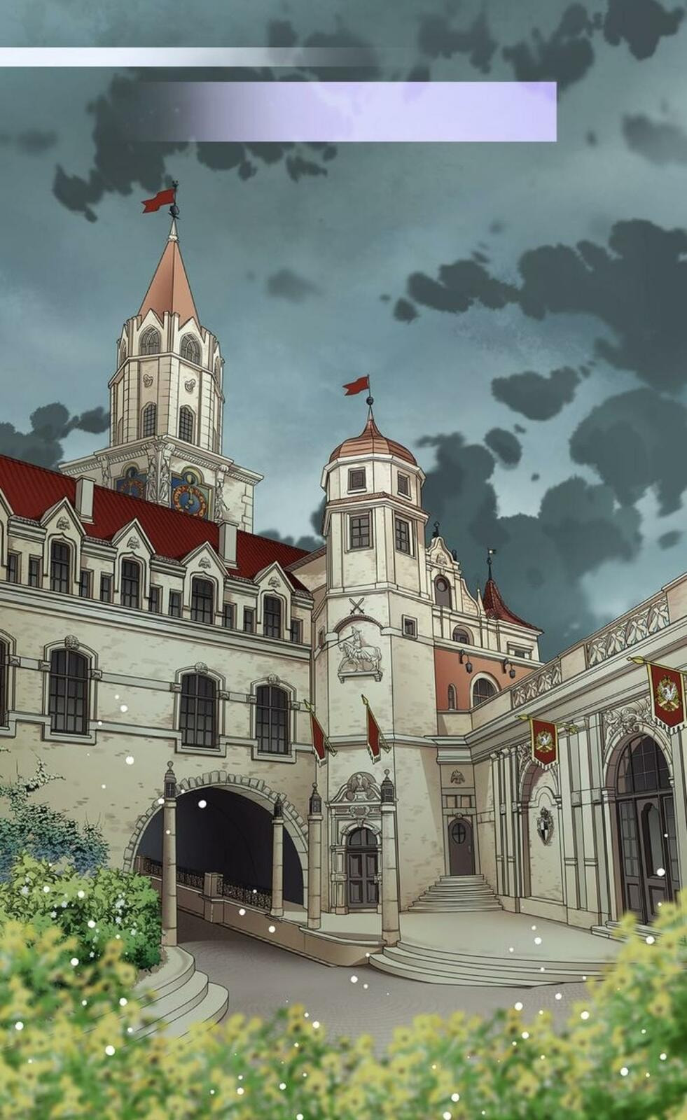 Read The Abandoned Empress chapter 93 image 58 on Lezhin