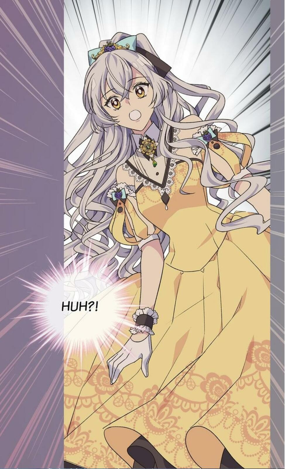 Read The Abandoned Empress chapter 93 image 6 on Lezhin
