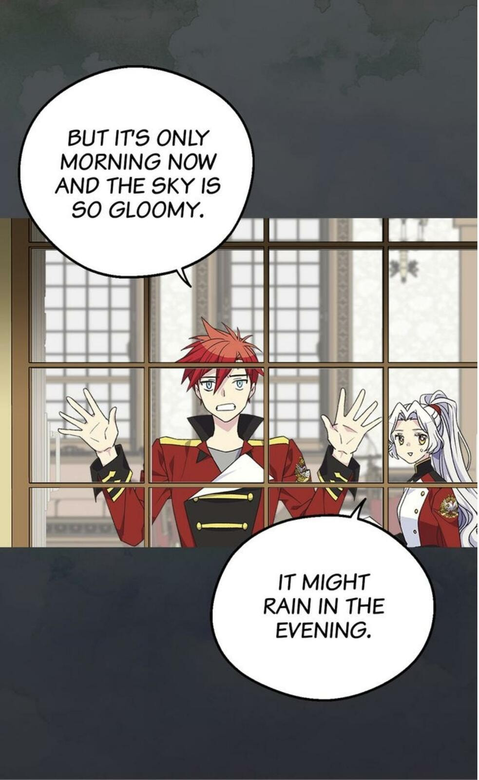 Read The Abandoned Empress chapter 93 image 60 on Lezhin