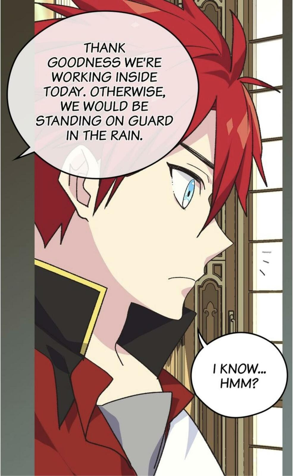 Read The Abandoned Empress chapter 93 image 61 on Lezhin