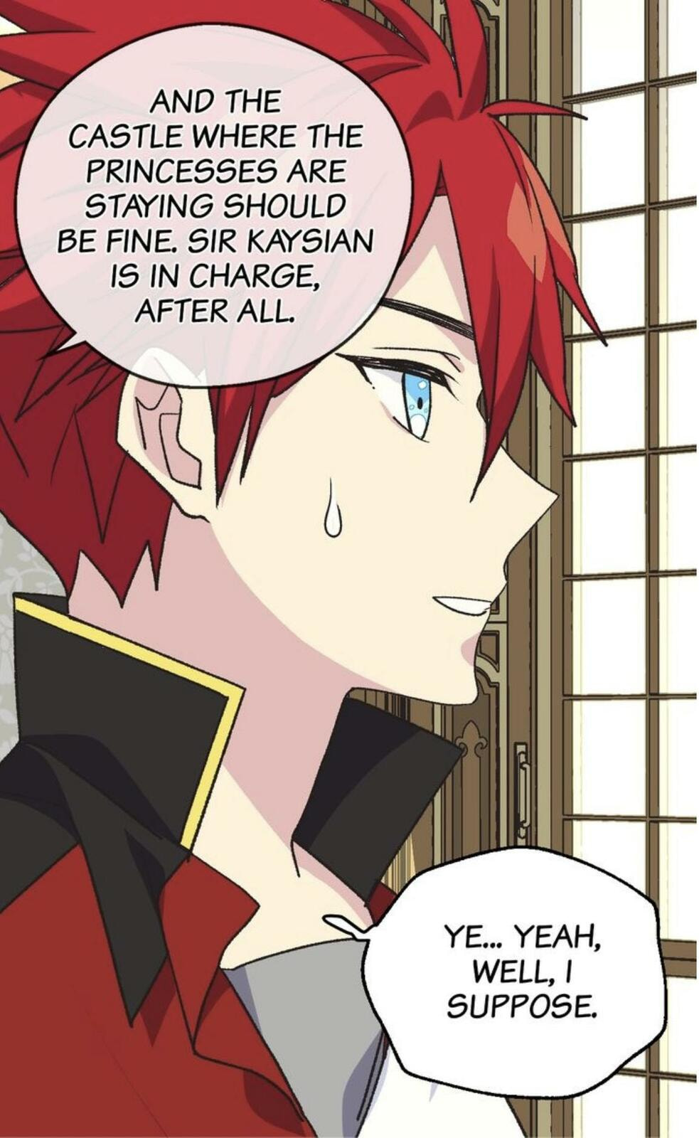 Read The Abandoned Empress chapter 93 image 63 on Lezhin