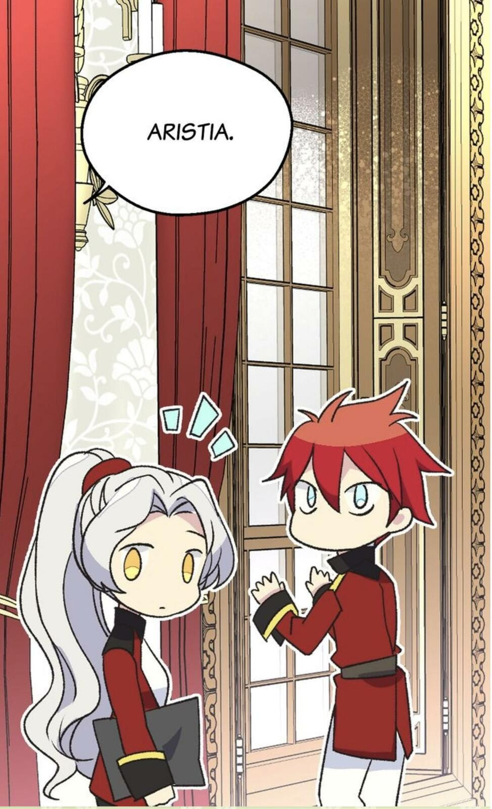 Read The Abandoned Empress chapter 93 image 64 on Lezhin