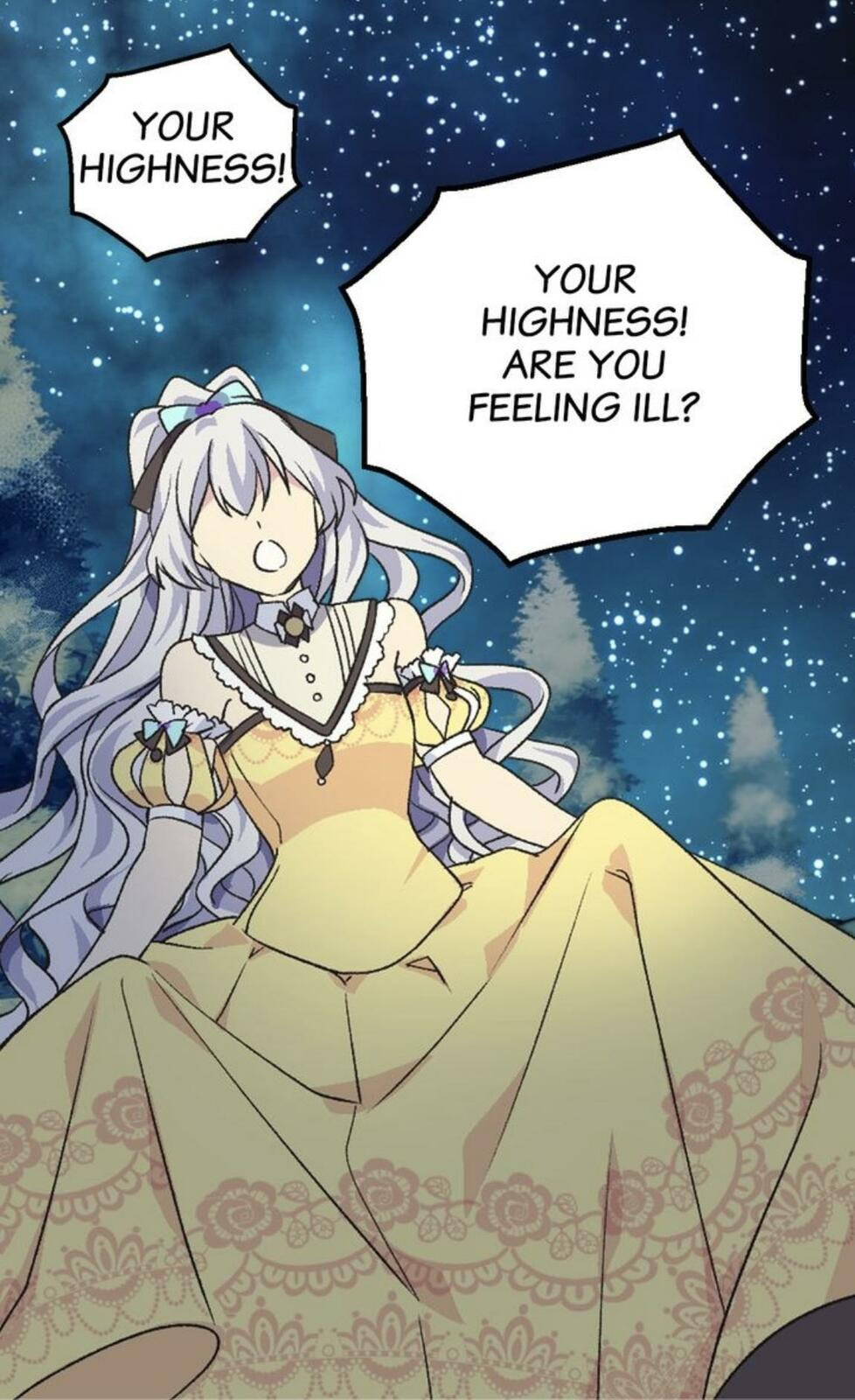 Read The Abandoned Empress chapter 93 image 7 on Lezhin